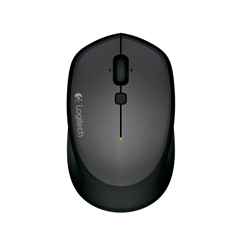 Logitech M335 Wireless Mouse 1